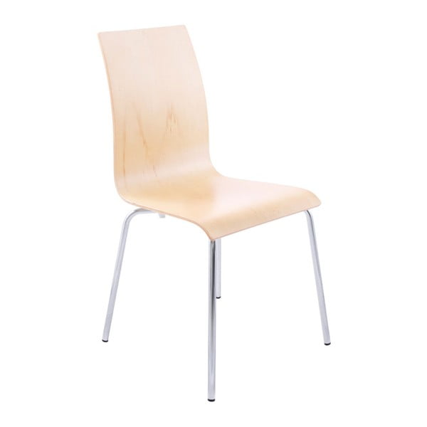 Jídelní židle ze smrkového dřeva Kokoon Design Classic