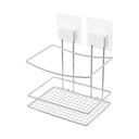 Стенен рафт за душ без пробиване на душ Bestlock - Compactor