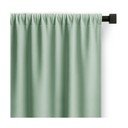 Dimout перде в цвят мента 140x270 cm Carli – Restilo