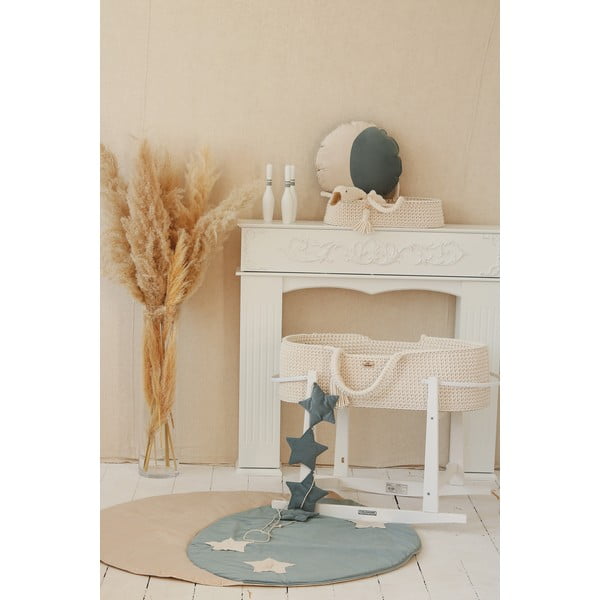 Гарланд Grey Mint Dust - Moi Mili-image-3