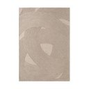 Бежов вълнен килим 160x230 cm Kensington Victoria – Ted Baker