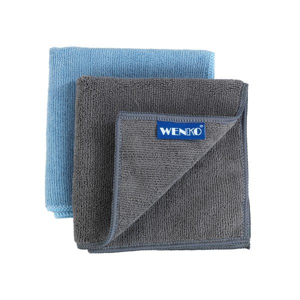 Комплект от 2 кърпи от микрофибър Miko - Wenko-image-2