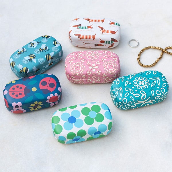 Корица Sausage Dog – Rex London-image-1