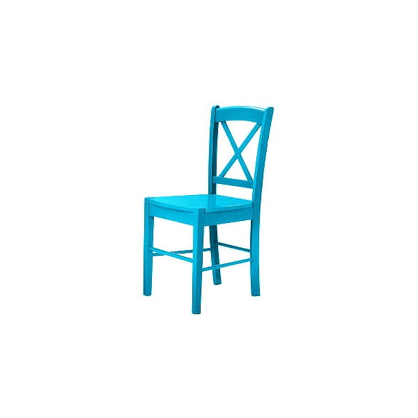 Židle Trend Range, modrá