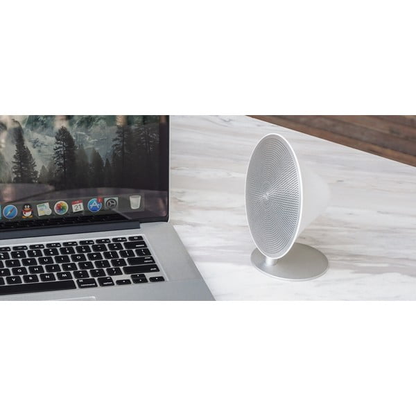 Bluetooth високоговорител Mini Halo – Gingko-image-1