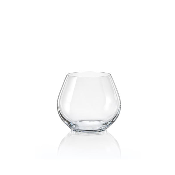Комплект от 2 чаши , 440 ml Amoroso - Crystalex