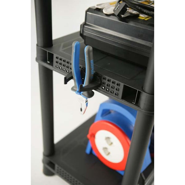 Стелаж за работилница Plus - Keter-image-4