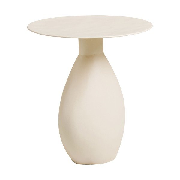 Кръгла странична масичка ø 36 cm Calais – House Nordic