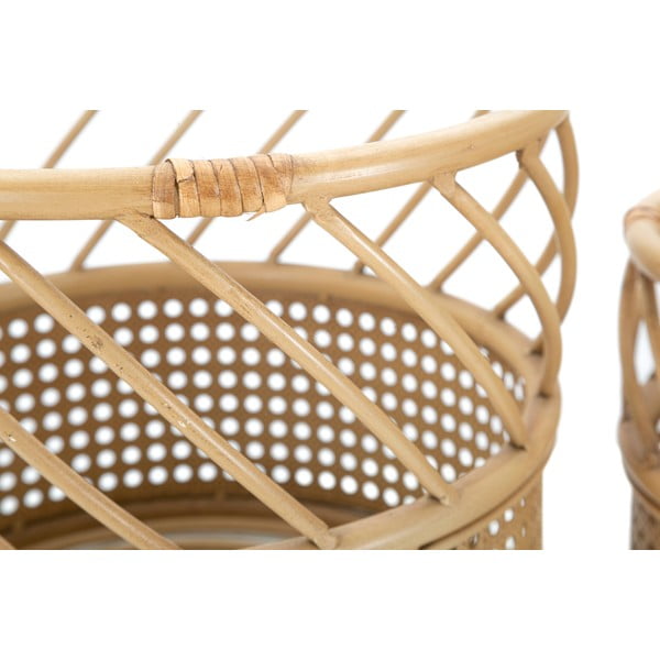 Метални покрития за кашпи в комплект 2 бр. ø 30 cm Panama – Mauro Ferretti-image-4