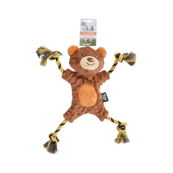 Играчка за куче Bear – Love Story-image-2