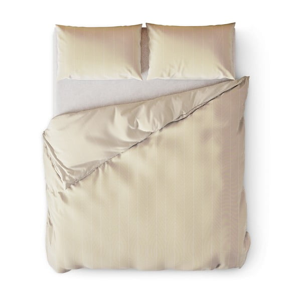 Памучно спално бельо за двойно легло , 160 x 200 cm Averi Bonaire - AmeliaHome