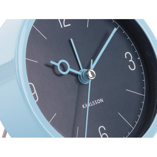 Аларма ø 9 cm Monocle – Karlsson-image-4