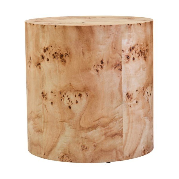 Кръгла странична масичка ø 50 cm Mota – Premier Housewares-image-3