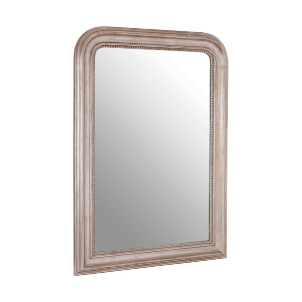 Стенно огледало 76x106 cm Gaia - Premier Housewares-image-2