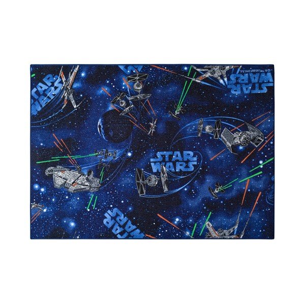 Килим Star Wars Classic, 95 x 133 cm - Lizenz-image-1