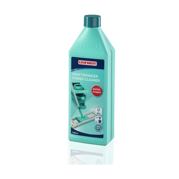 Моп с кофа и препарат за почистване на подове Clean Twist M Ergo - LEIFHEIT-image-4