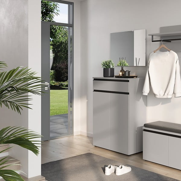 Комплект за сив коридор Bastia - Germania-image-1