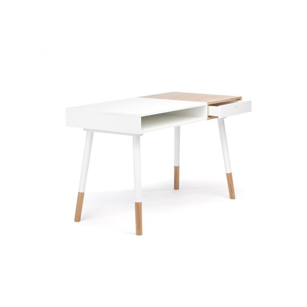 Работна маса Sonnenblick - Woodman-image-2