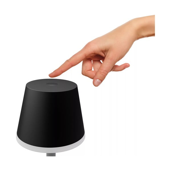 LED smart настолна лампа 6 W Go – Philips Hue-image-1