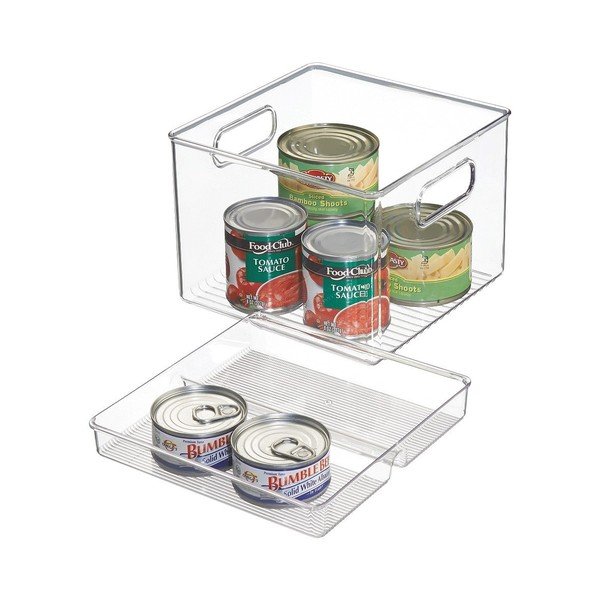 Úložný systém do lednice InterDesign Fridge-image-2