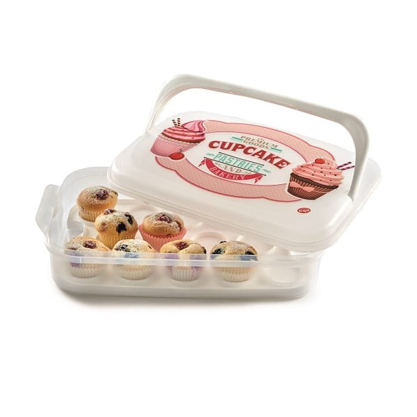 Кутия за съхранение на кексчета Sweet - Snips-image-2