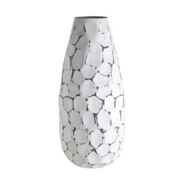 Váza z měkké oceli Complements Vase