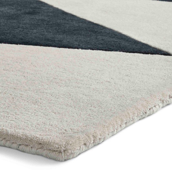Вълнен килим Crystal Palace, 120 x 170 cm Inaluxe - Think Rugs-image-1