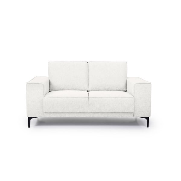 Кремав бял диван 164 cm Copenhagen - Scandic