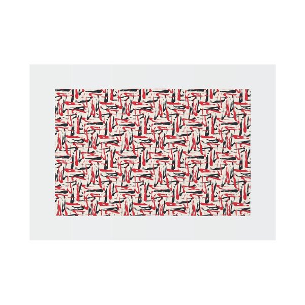Килим Suzzo Garro, 80 x 150 cm - Oyo home-image-1