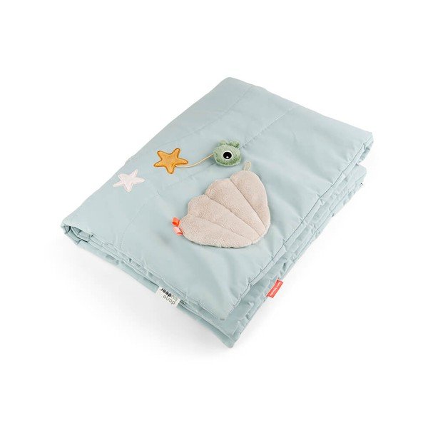 Сензорна подложка за игра Sea Friends - Done by Deer-image-2