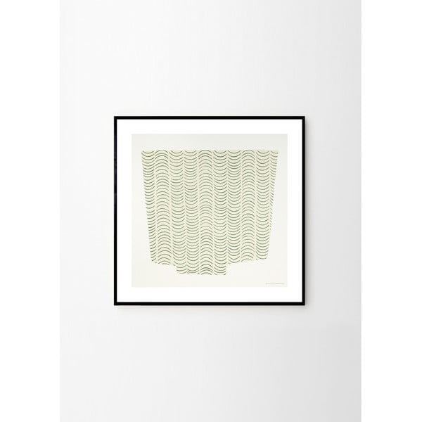 Постер 50x50 cm Something to Keep – Emma Lawrenson – The Poster Club-image-3