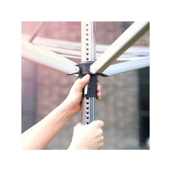Градинска сушилня за дрехи Lift-O-Matic 50m – Brabantia-image-4