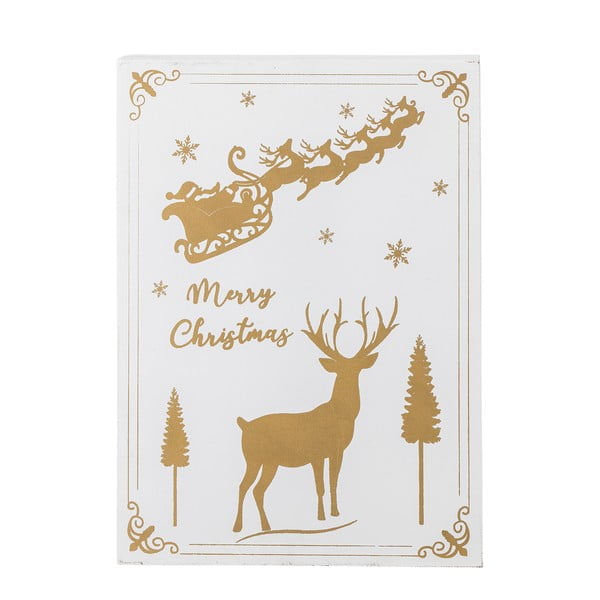 Адвент календар Elimar – Bloomingville-image-3