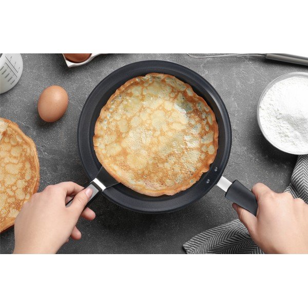 Алуминиев тиган за палачинки ø 25 cm Excellence - Tefal-image-2