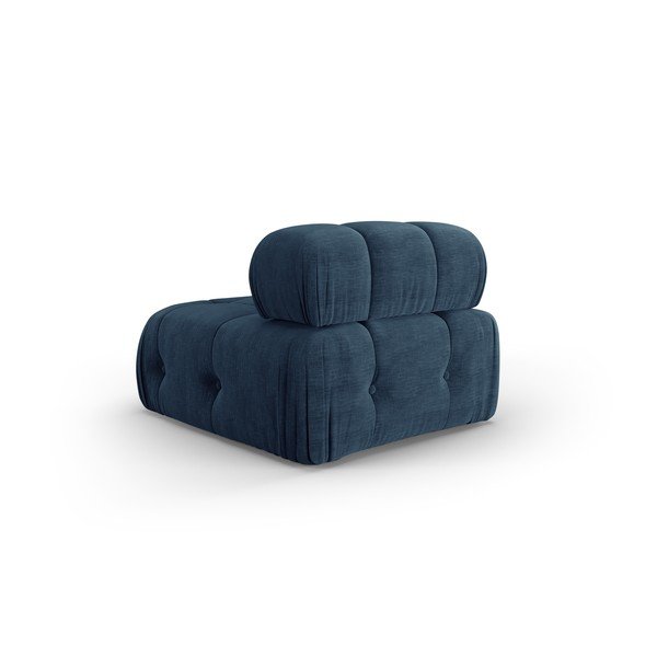 Тъмносин модулен диван Ferento – Cosmopolitan Design-image-4