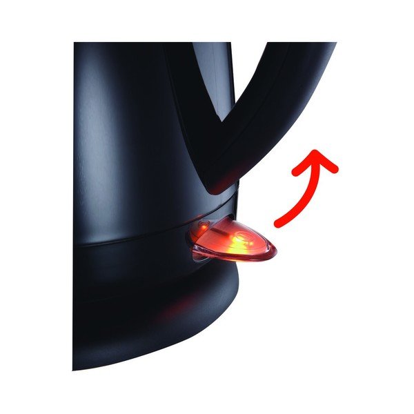 Черна пластмасова кана 1,5 л KO299830 - Tefal-image-4