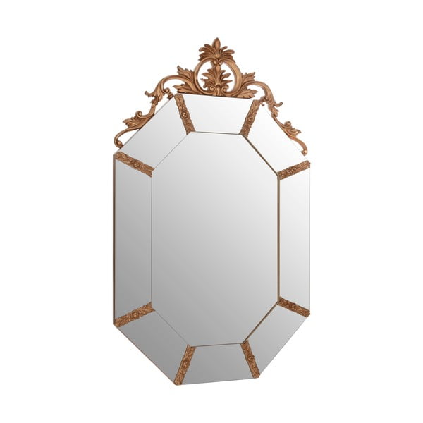 Стенно огледало 89x144 cm - Premier Housewares-image-1