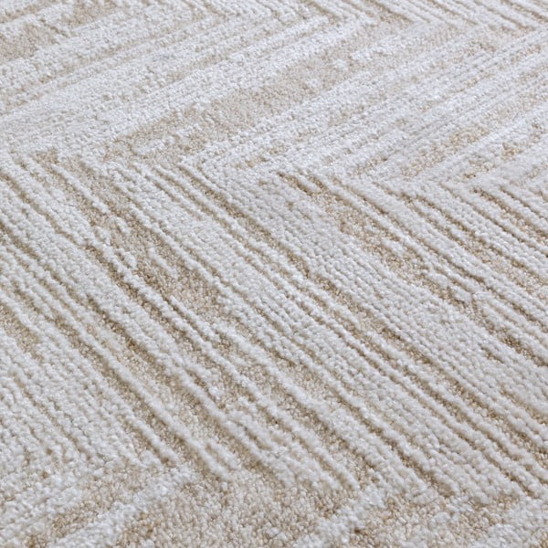 Кремав килим 200x300 cm Anders Beige Natural – Asiatic Carpets-image-3
