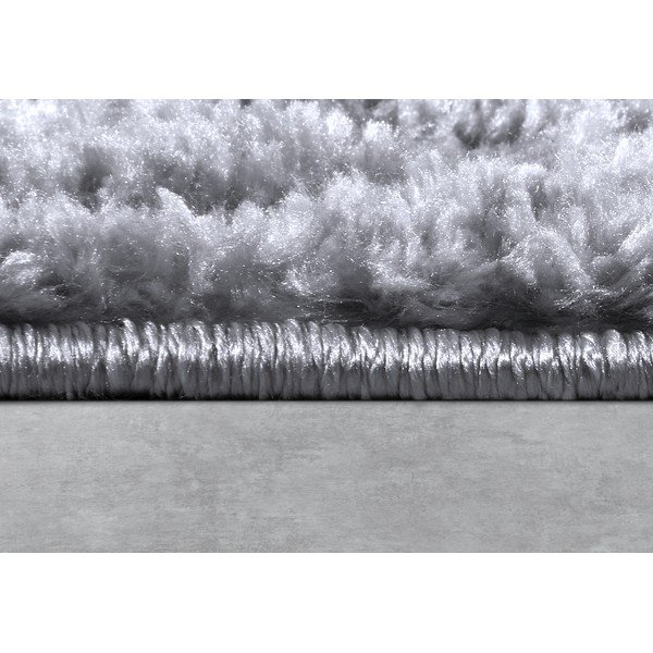 Сива пътека 80x240 cm Itinerance Light Grey – Elle Decoration-image-4