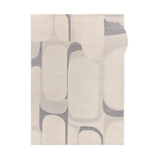 Килим в светлосив и кремав цвят 160x230 cm Porto – Universal