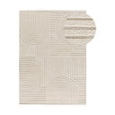 Кремав килим 160x230 cm Verona – Universal