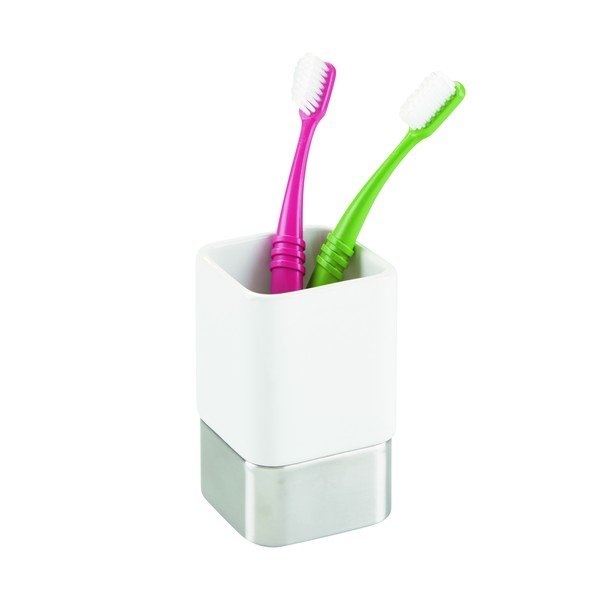 Koupelnový kelímek InterDesign Gia-image-4