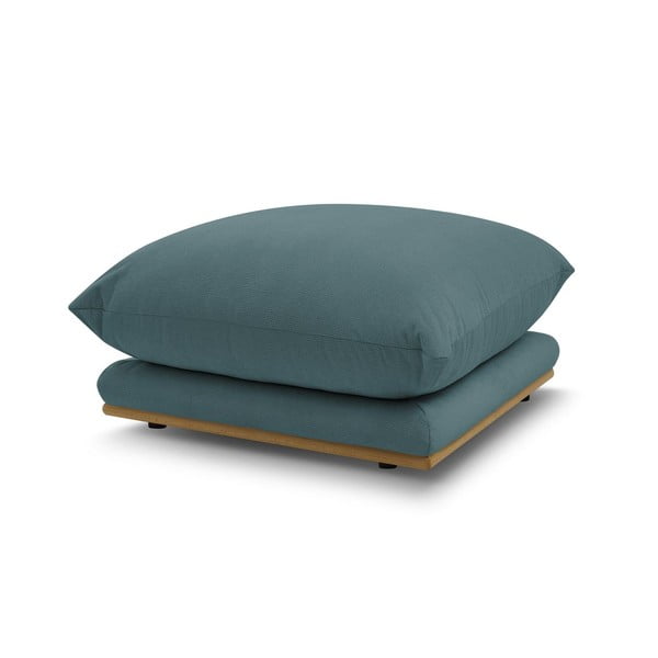 Синя табуретка Ernest – Bobochic Paris-image-3