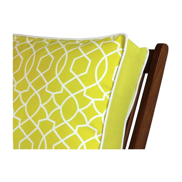 Възглавница за стол 42x42 cm – Mioli Decor-image-2