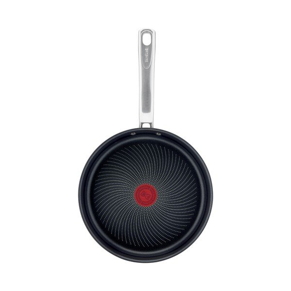 Тиган с незалепващо покритие от неръждаема стомана ø 24 cm Intuition B8170444 – Tefal-image-2