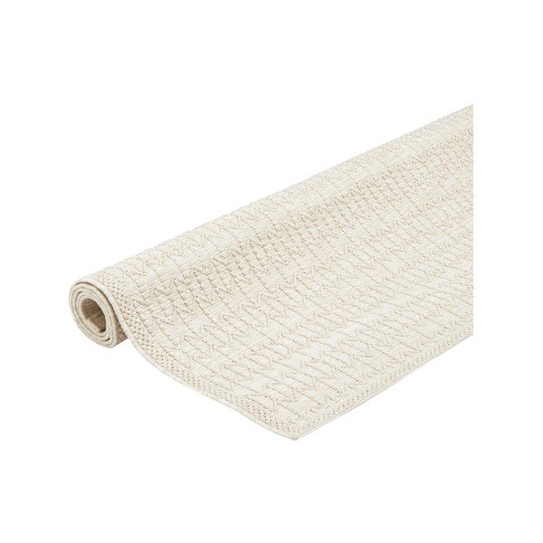 Бежов килим за открито , 155 x 230 cm Stuoia - Floorita-image-2