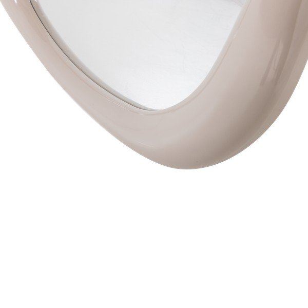 Стенно огледало 90x90 cm Norea – WOOOD-image-4