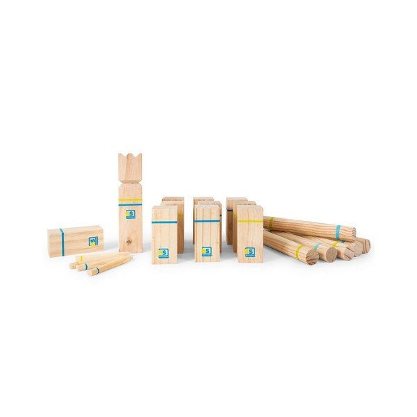 Hra Kubb