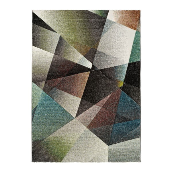 Koberec Universal Matrix Shadow, 140 x 200 cm-image-1