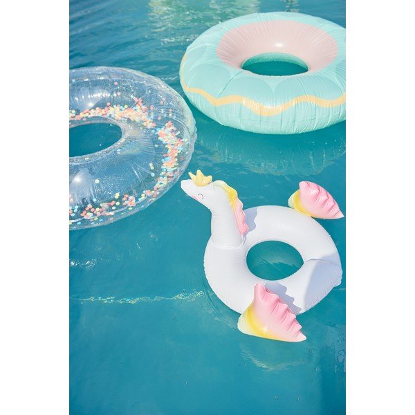 Надуваем пръстен , ø 110 cm Miami - Sunnylife-image-2